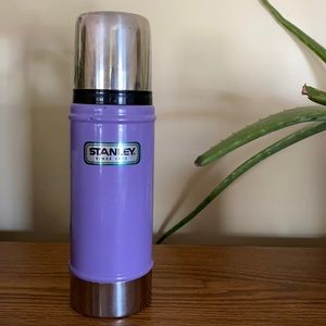 Stanley thermos 16oz